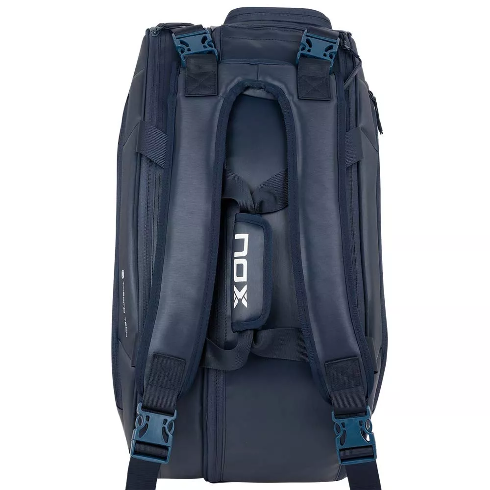 Nox Pro Series Schl&auml;gertasche (Thermobag) Marineblau