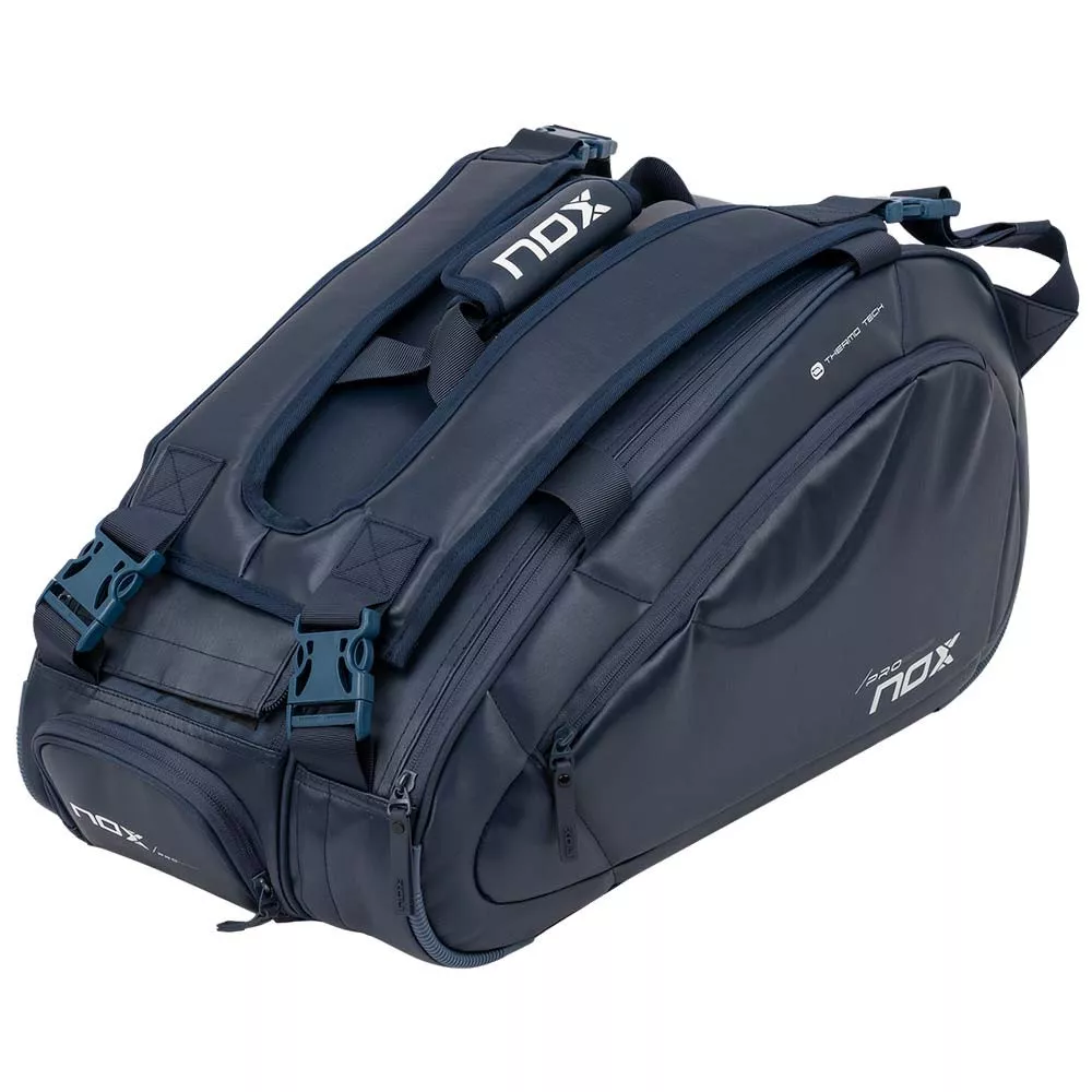 Nox Pro Series Schl&auml;gertasche (Thermobag) Marineblau