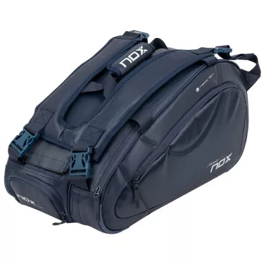 Nox Pro Series Schl&auml;gertasche (Thermobag) Marineblau