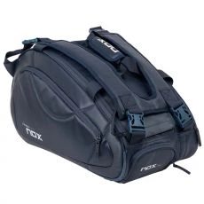 Nox Pro Series Schl&auml;gertasche (Thermobag) Marineblau