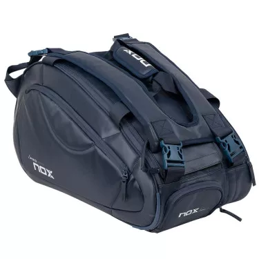 Nox Pro Series Schl&auml;gertasche (Thermobag) Marineblau