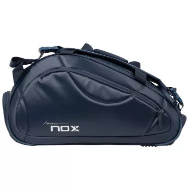 Nox Pro Series Schl&auml;gertasche (Thermobag) Marineblau