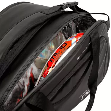 Nox Pro Series Schl&auml;gertasche (Thermobag) Schwarz