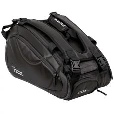 Nox Pro Series Schl&auml;gertasche (Thermobag) Schwarz