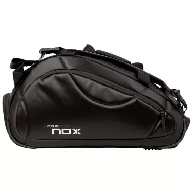 Nox Pro Series Schl&auml;gertasche (Thermobag) Schwarz