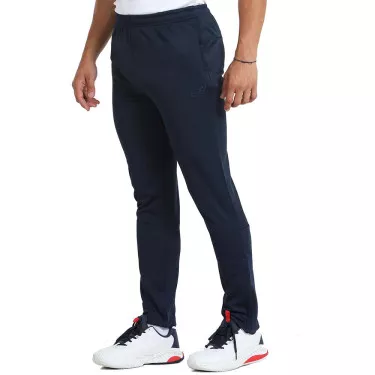Bullpadel Neme Hose Marineblau
