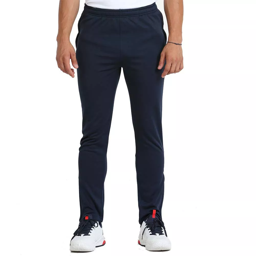 Bullpadel Neme Hose Marineblau