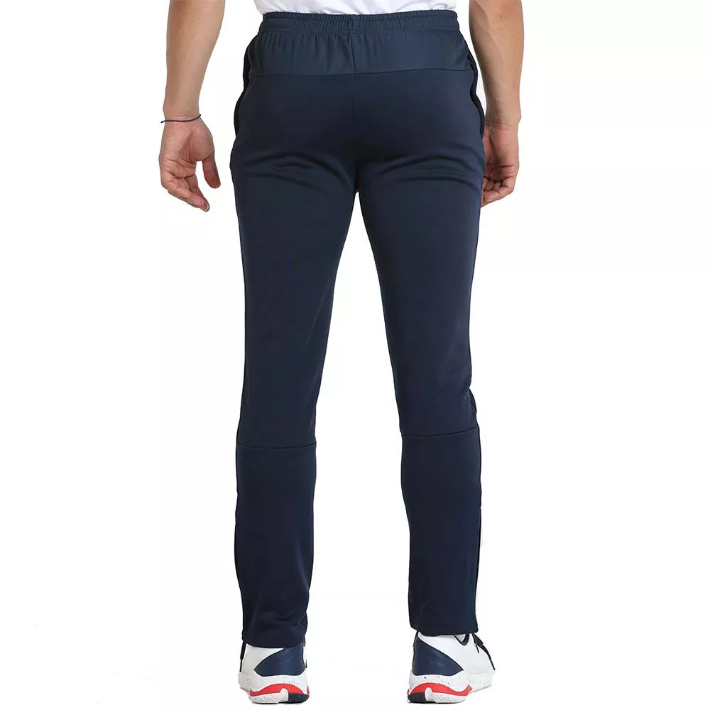Bullpadel Neme Hose Marineblau