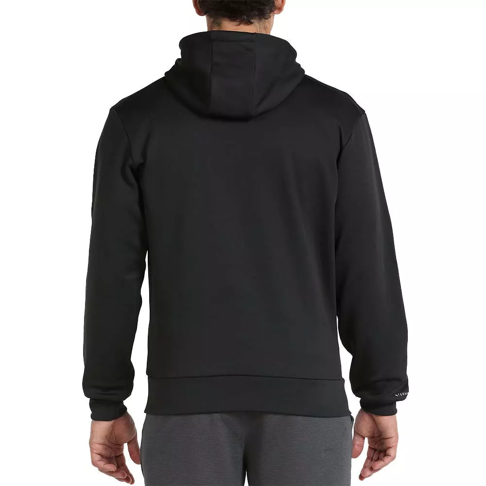 Bullpadel Nocla Sweatshirt Schwarz