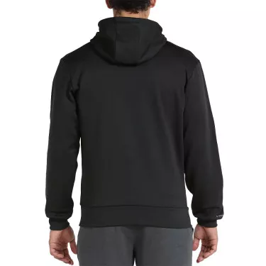 Bullpadel Nocla Sweatshirt Schwarz