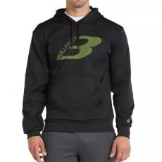 Bullpadel Nocla Sweatshirt Schwarz
