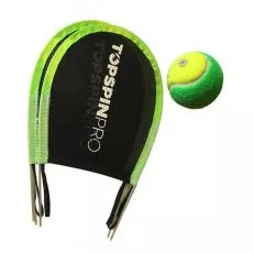 Topspin Pro Set mit Ball und Fl&uuml;geln