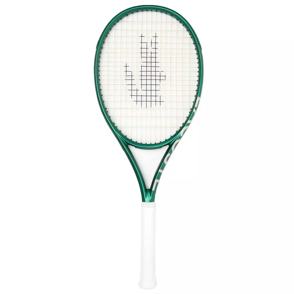 Lacoste L23 L Tennisschl&auml;ger (300 g)