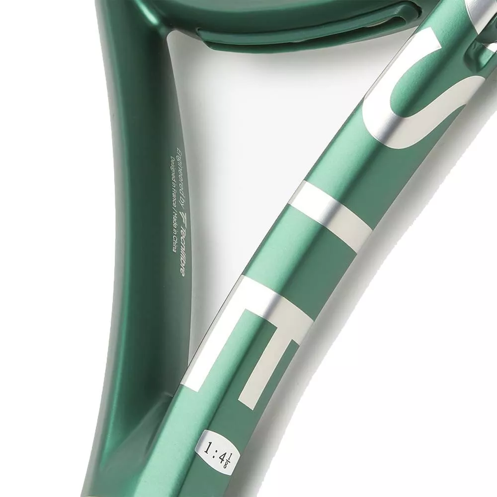 Lacoste L23 L Tennisschl&auml;ger (300 g)
