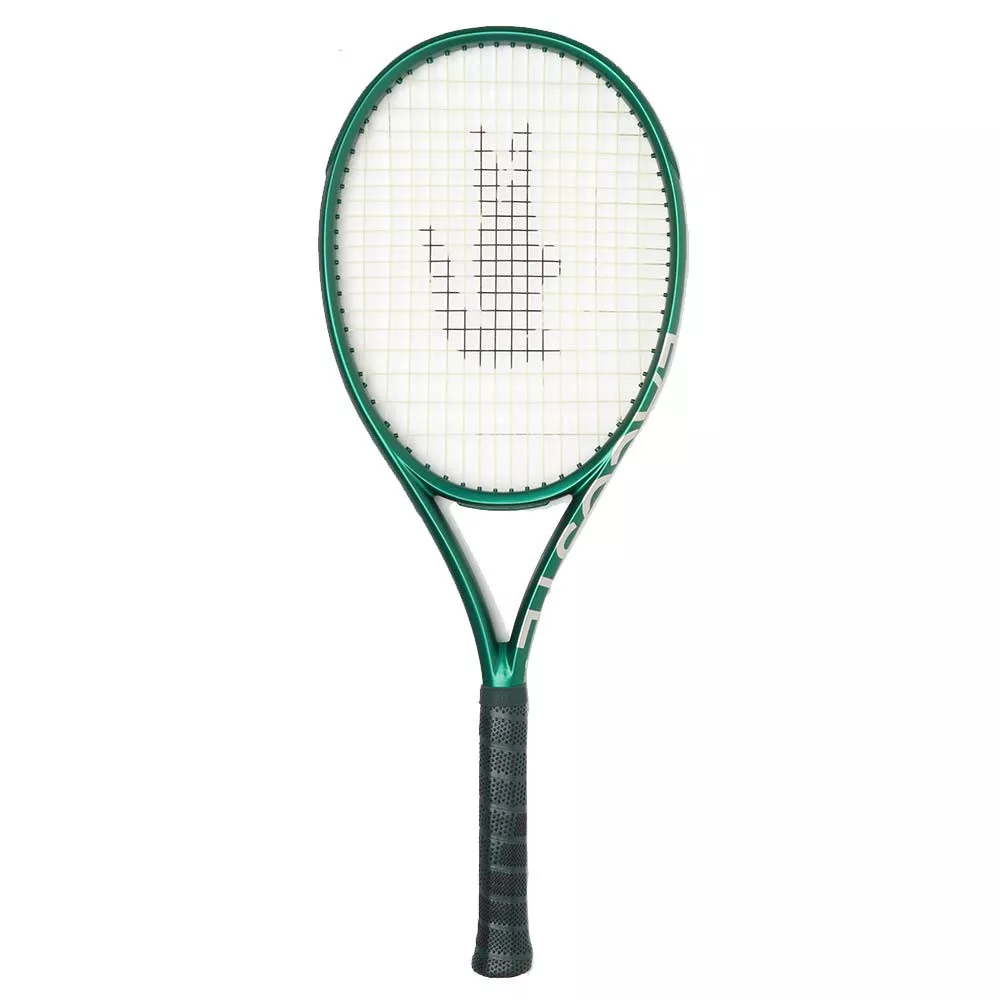 Lacoste L23 Tennisschl&auml;ger (300 g)