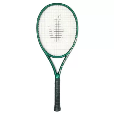 Lacoste L23 Tennisschl&auml;ger (300 g)