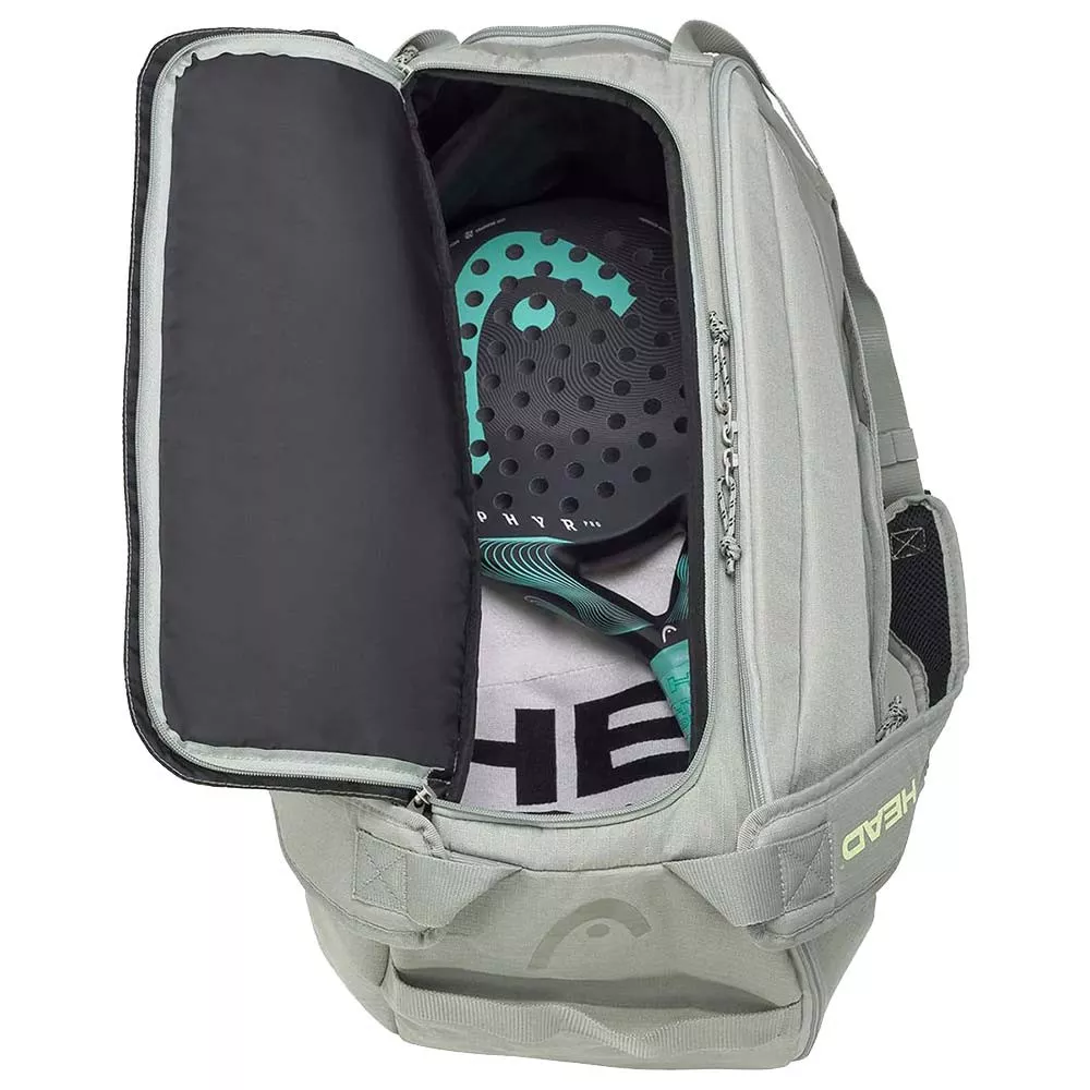 Head Pro Duffle M Padel