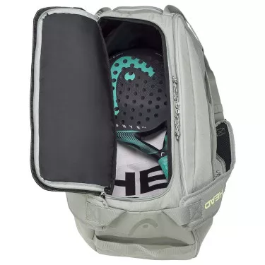 Head Pro Duffle M Padel