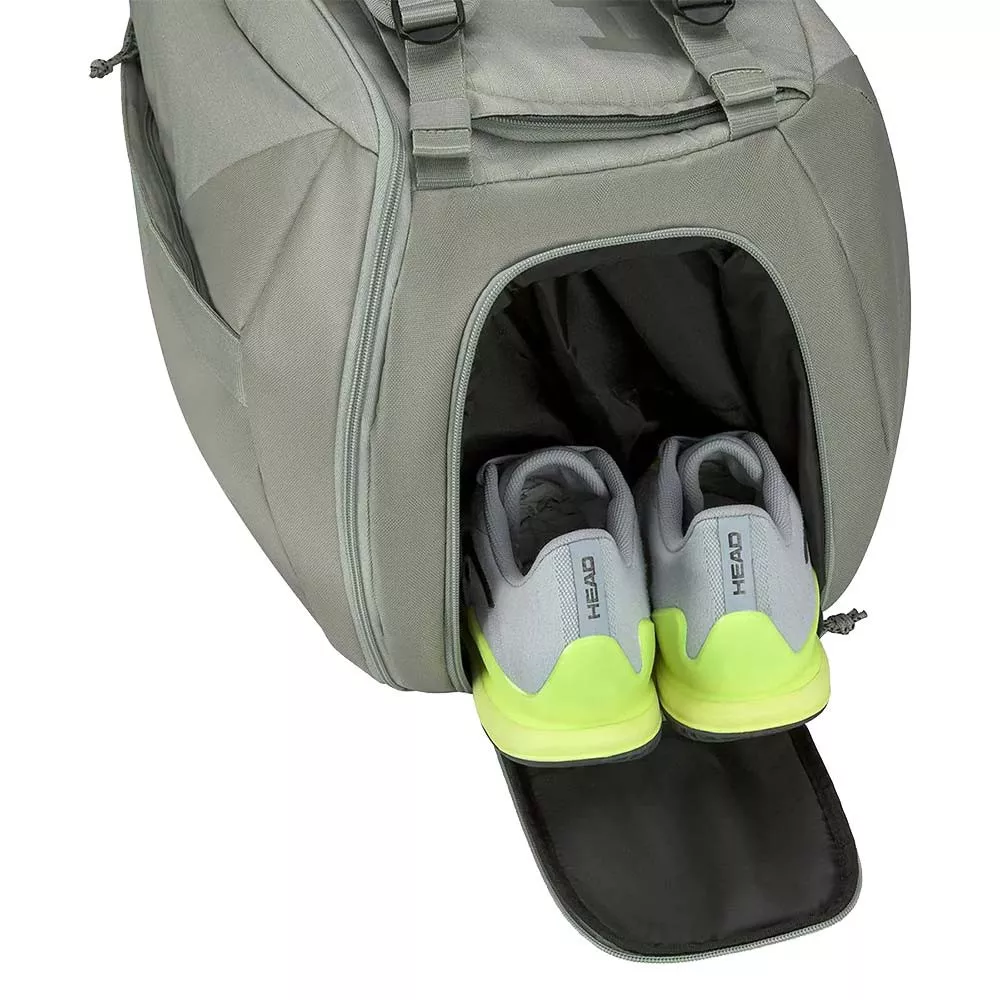 Head Pro Duffle M Padel