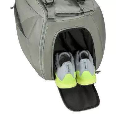 Head Pro Duffle M Padel