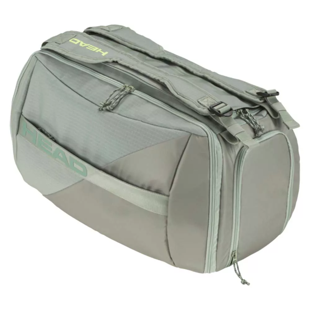 Head Pro Duffle M Padel