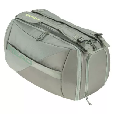 Head Pro Duffle M Padel