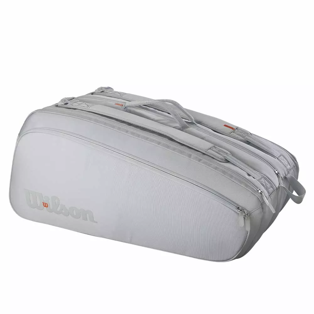 Wilson Super Tour Shift 15R Schl&auml;gertasche (Thermobag)