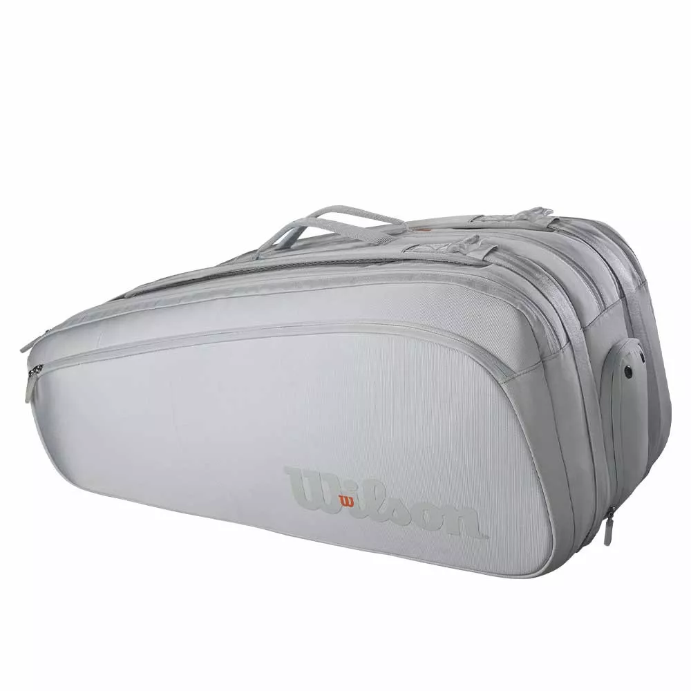 Wilson Super Tour Shift 15R Schl&auml;gertasche (Thermobag)