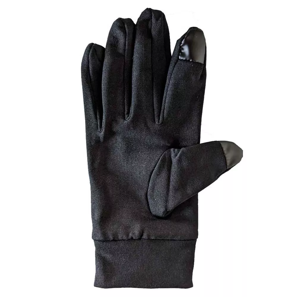 Head Handschuhe Schwarz