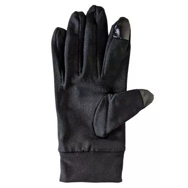 Head Handschuhe Schwarz