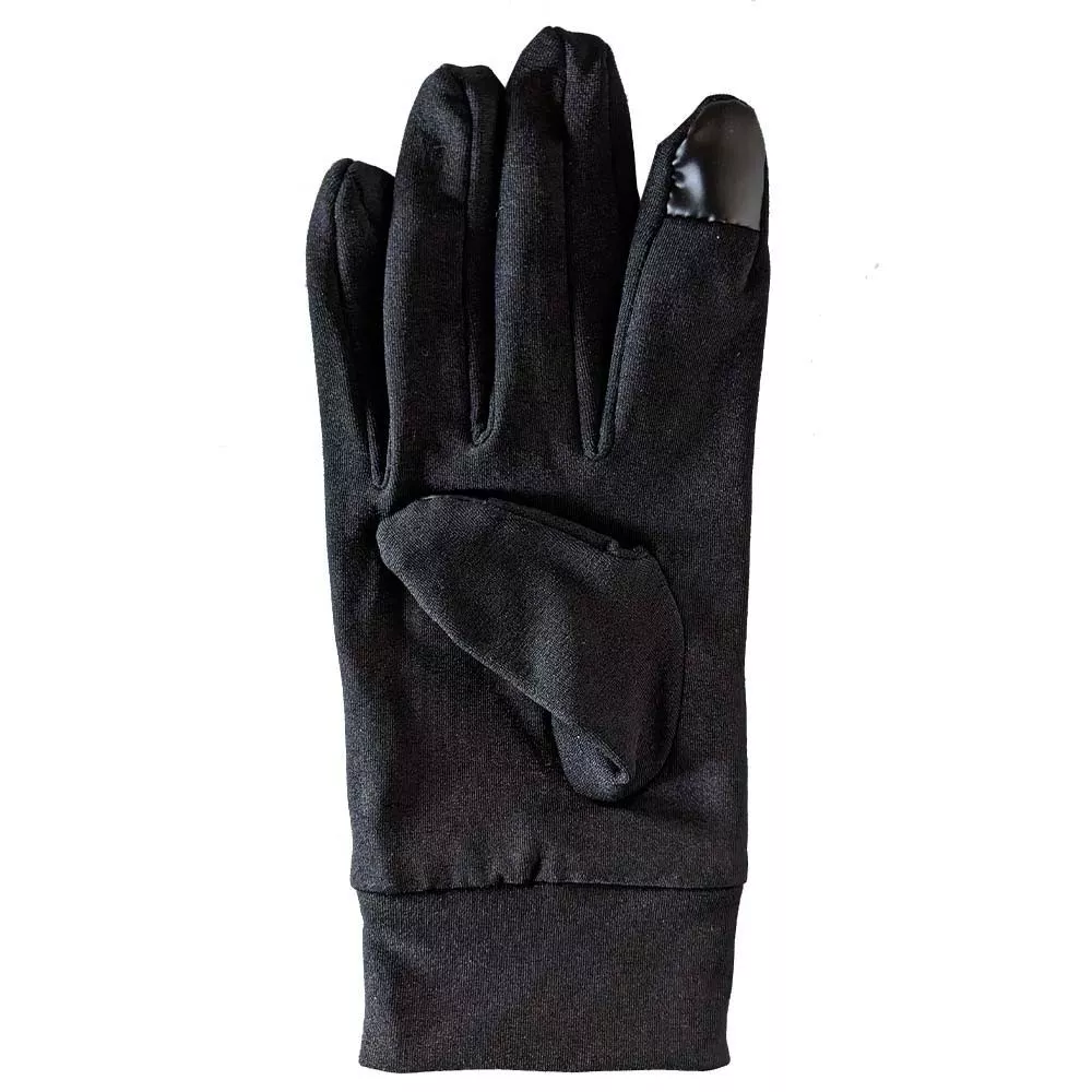 Head Handschuhe Schwarz