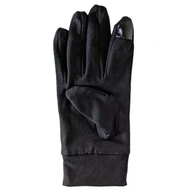 Head Handschuhe Schwarz