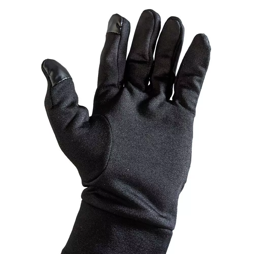 Head Handschuhe Schwarz