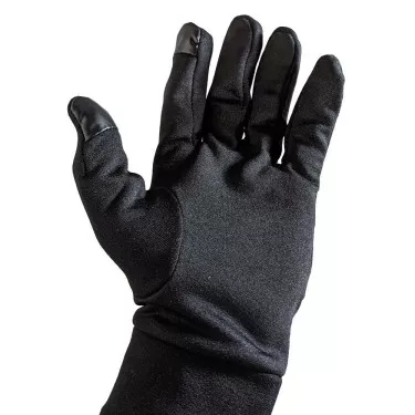 Head Handschuhe Schwarz