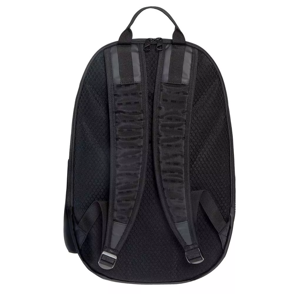 Adidas Pro Tour Rucksack Schwarz / Orange