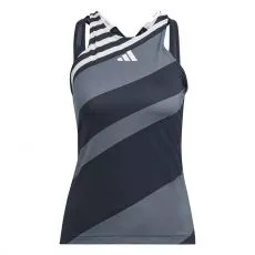 Adidas Y New York Pro Tank Top Schwarz