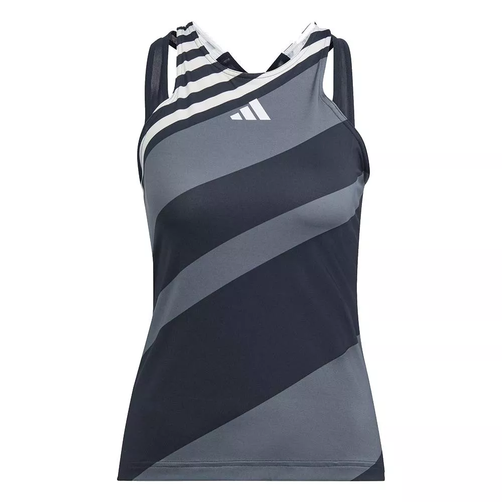 Adidas Y New York Pro Tank Top Schwarz