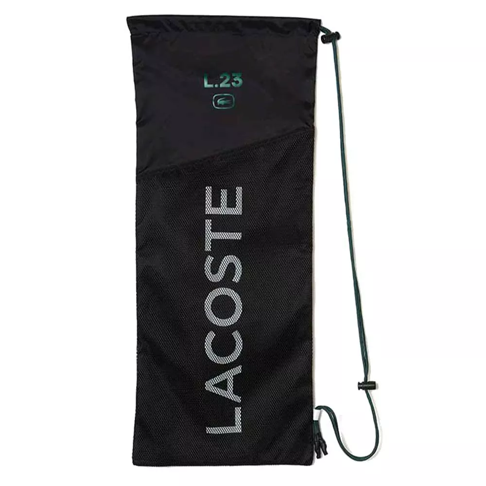 Lacoste L23 Schl&auml;gerh&uuml;lle