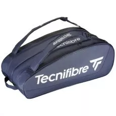 Tecnifibre Tour Endurance 12R Schl&auml;gertasche Marineblau