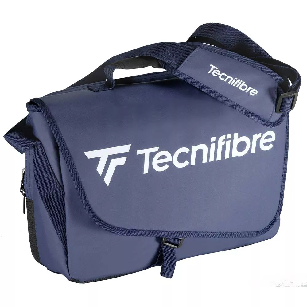 Tecnifibre Tour Endurance Umh&auml;ngetasche Marineblau