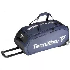 Tecnifibre Tour Endurance Rolling Reisetasche Marineblau