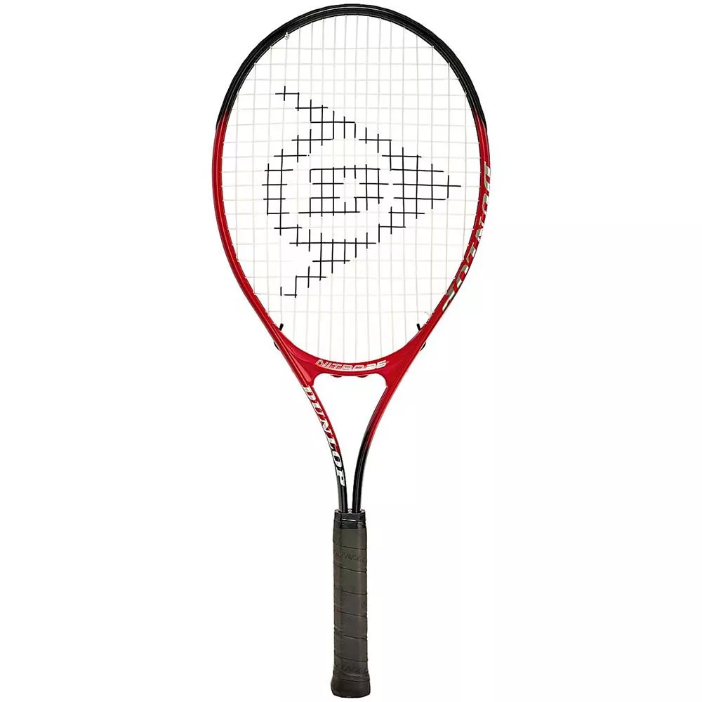 Dunlop Nitro Junior 25 Tennisschl&auml;ger (242 g)