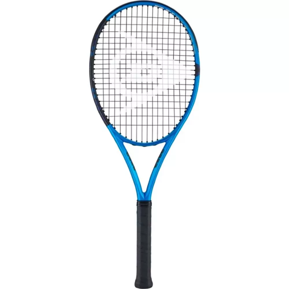Dunlop FX 500 Junior 25 Tennisschl&auml;ger (240 g)