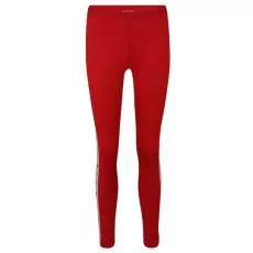 Fila Lilli Leggings Damen Rot