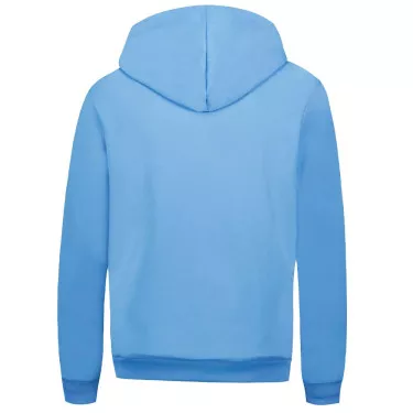 Le Coq Sportif Heritage Kapuzenpullover Blau