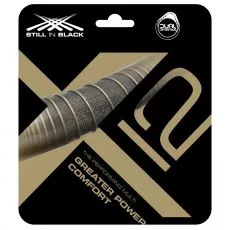 Still In Black X12 Tennissaite 12 m