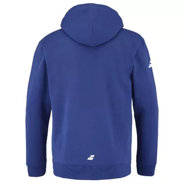 Babolat Exercise Kapuzenpullover Blau