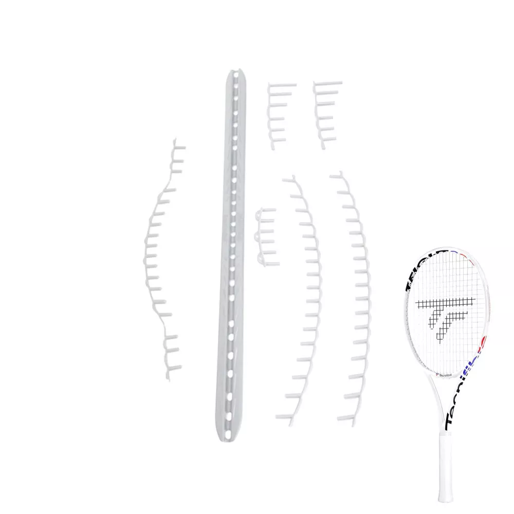 Tecnifibre T-Fight Isoflex 305 (2023) &Ouml;senband