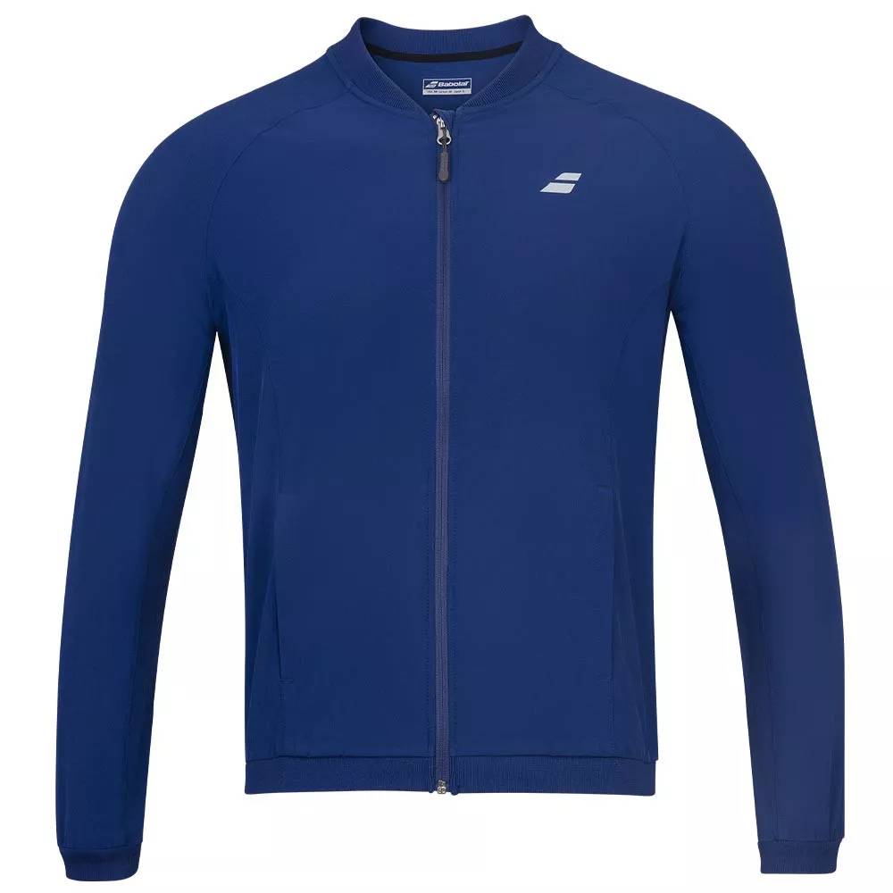Babolat Play Trainingsjacke Damen Marineblau