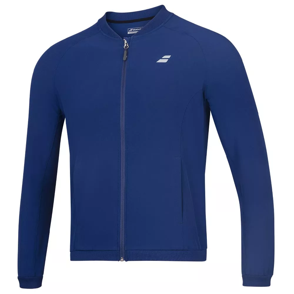 Babolat Play Trainingsjacke Damen Marineblau